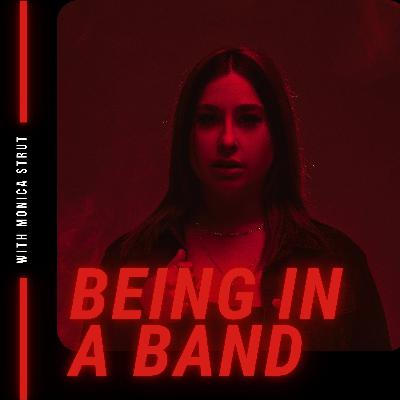 Diversity & Representation in the Music Industry (ft. Frankie Jean)