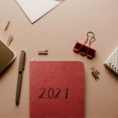 #EPISODIO 20: Cómo revisar tus propósitos de principios de año