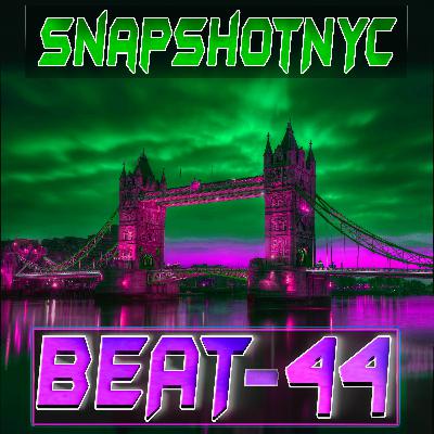 BEAT-44 (DRILL) (Produced By SnapShotNYC) BEAT-44 (DRILL) (Produced By SnapShotNYC)