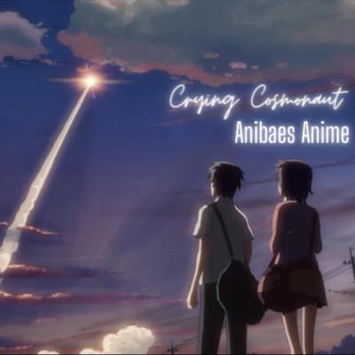 Crying Cosmonaut