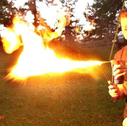 WD fuc*** 40 ain't no damn bearing cleaner...