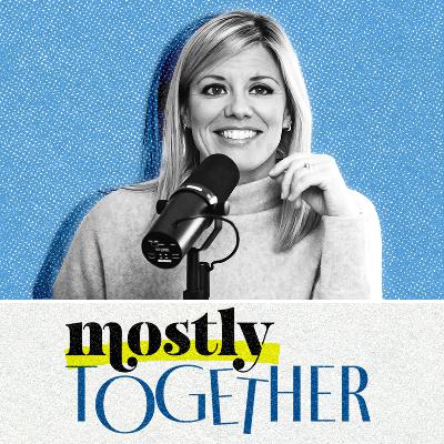 Mostly Together - Official Podcast Trailer Mostly Together - Official Podcast Trailer