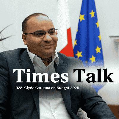 Clyde Caruana: 'I don't want the Maltese to become extinct'