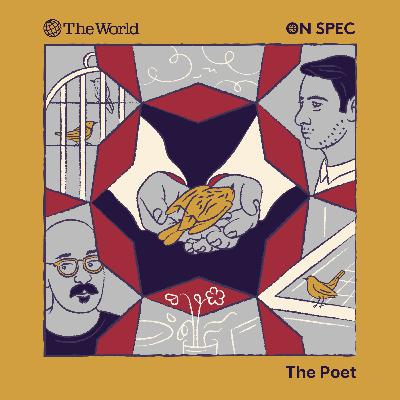 Lethal Dissent: The Poet Lethal Dissent: The Poet