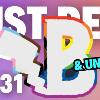 Ep. 31 ft "JustReliq & Unite Battle HUB!"
