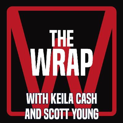 John Cena's Final Stand, AJ Lee's Comeback & Asuka's New Path | The WRAP