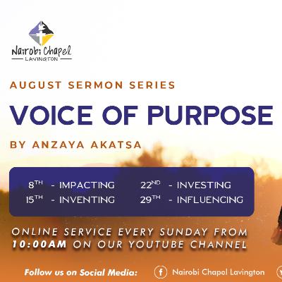 Investing - Anzaya Akatsa (22th August 2021)