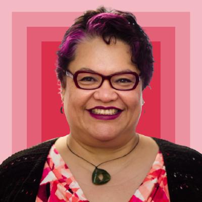 UX Pathways - Season 2 Episode 7: Haunani Pao UX Pathways - Season 2 Episode 7: Haunani Pao