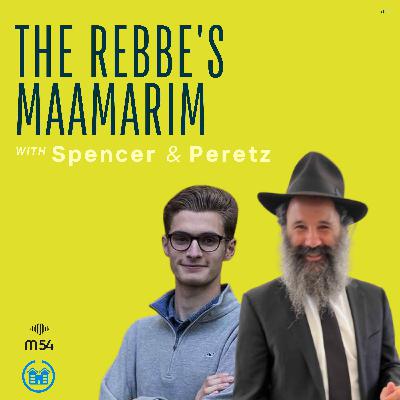 Making G-d Salient, a Self Made Connection: V'ata Te'tzaveh #1