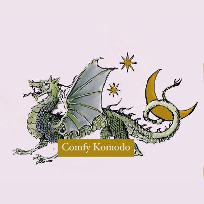 Intro to Comfy Komodo