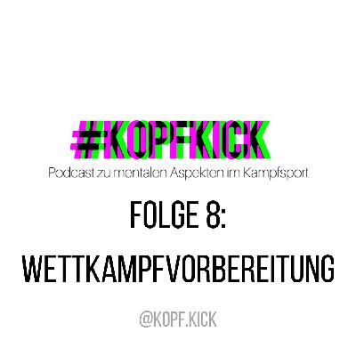 #Wettkampfvorbereitung