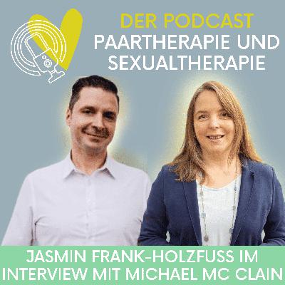 Folge 50: Offene Beziehung - Ein Interview mit Michael Mc Clain Teil 2