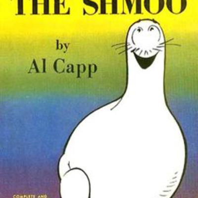 Jesus Cristo, Shmoo e Mark Gonzales - Piloto 03