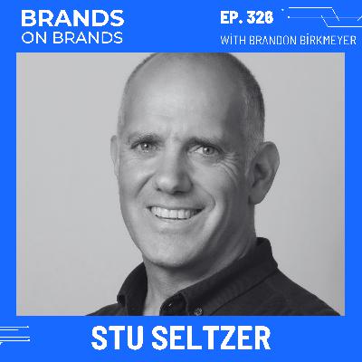Make Money with Brand Licensing: Expert Advice from Stu Seltzer | Ep. 326