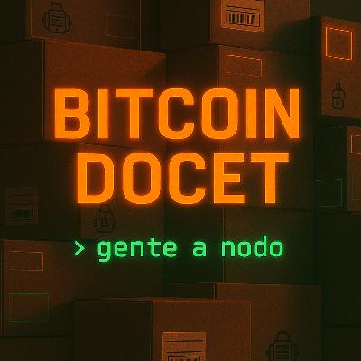 #004 - Zio Satoshi #004 - Zio Satoshi
