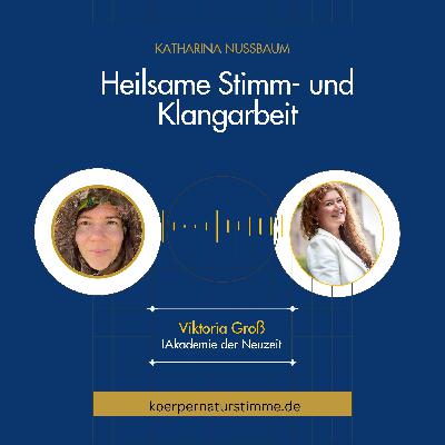 #14 Stimme und Stille aktiviert die innere Wahrheit #14 Stimme und Stille aktiviert die innere Wahrheit