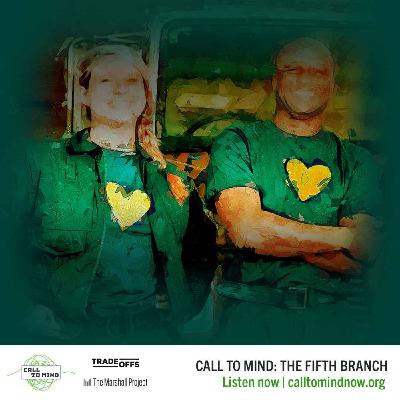 Call to Mind: The Fifth Branch