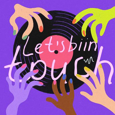 #5 Про квірне кураторство та колажі проти пустих стін