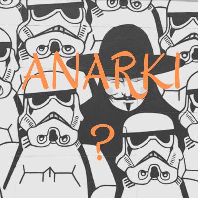 EPS.15. ANARKI, LAKON "MAHATMA GANDHI"