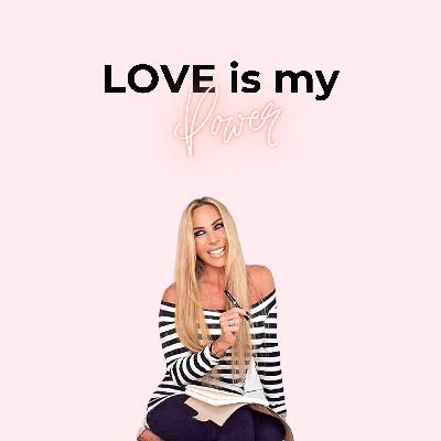 Meditation Love Virus - der stärkste, infektiöseste Virus des Universums! By Patricia Saint Clair