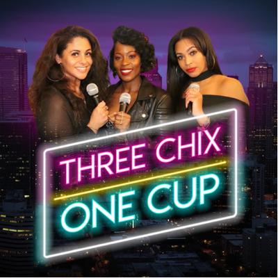 Chix Chat Phone Conversation: The high value person, triggers, self awareness and parenting.