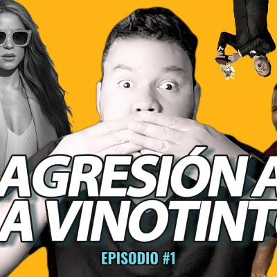 Venezuela vs Perú y Shakira culpable😱 ➡️ Cállate Alfred | EPISODIO# 1 Venezuela vs Perú y Shakira culpable😱 ➡️ Cállate Alfred | EPISODIO# 1