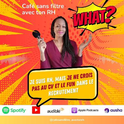 Recrutement pourquoi le CV ne dit presque rien