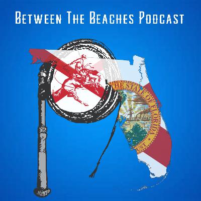207. Battle In The Pines:  The Fight For Florida At Olustee