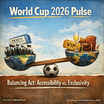 Balancing Act: Accessibility vs. Exclusivity