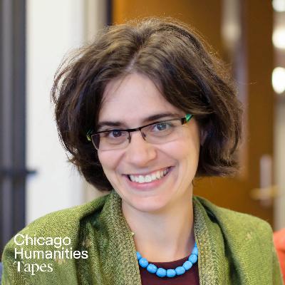 Philosopher Agnes Callard Has Some Questions About Questions