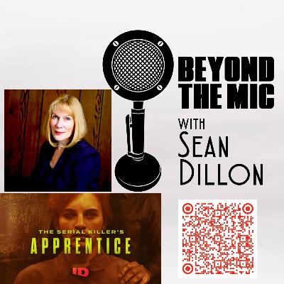 ID’s “The Serial Killer’s Apprentice” Host Dr. Katherine Ramsland ID’s “The Serial Killer’s Apprentice” Host Dr. Katherine Ramsland