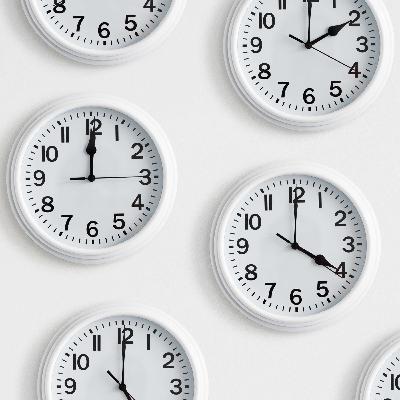 Redeeming the Time Part 5: Doing the Right Thing