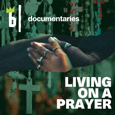 Living On A Prayer