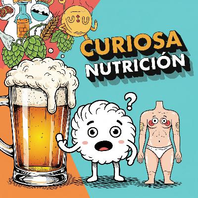 Episodio 8: Cerveza