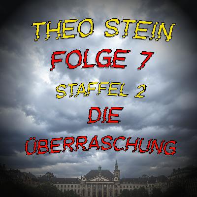 Die Überraschung