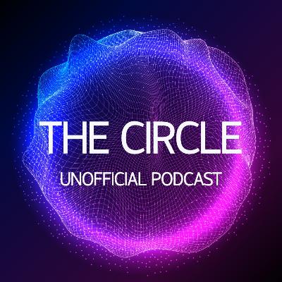 The Circle USA S02E5&6 with Terilisha