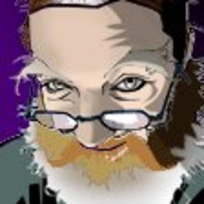 S01E07 - An Interview with Ralph Tegtmeier S01E07 - An Interview with Ralph Tegtmeier