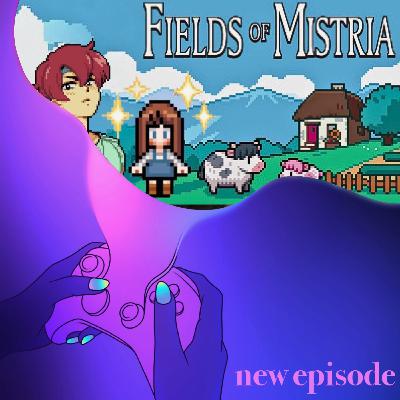 50. Fields of Mistria Early Access
