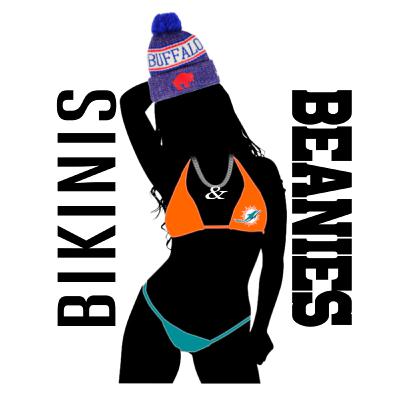 Bikinis And Beanies Podcast | S1:E3: 6/6 | FA Signings, 2023 stats, Madden?