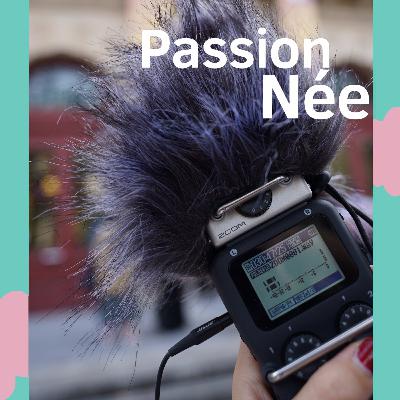 #3 [Paris Podcast Festival] Quelles sont vos passions ? Micro-trottoir partie 1