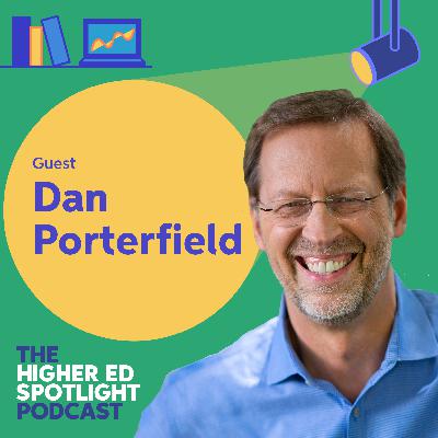 48. Can a Growth Mindset Transform the College Experience for Students? 48. Can a Growth Mindset Transform the College Experience for Students?