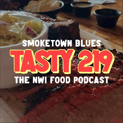 Smoketown Blues Smoketown Blues