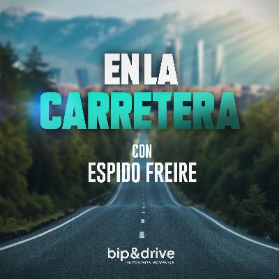 En la carretera con Espido Freire | Cómo los viajes inspiran la literatura