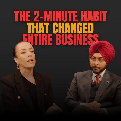 #75 Tracy Fryer: The ONE Mistake AI Is Making Every Business Owner Commit