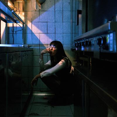 Georgia Knight ‘Mingle’ Georgia Knight ‘Mingle’