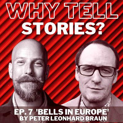 Bells In Europe (by Peter Leonhard Braun)