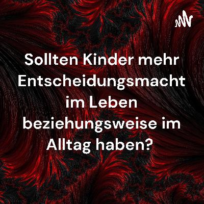 Was würdest du ändern wenn du alles tun könntest?