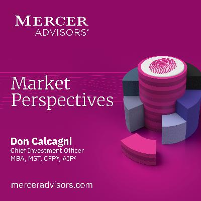 Episode 31 - What Investors Should Think of the Federal Government Shutdown