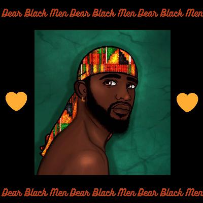 Dear Black Men Dear Black Men