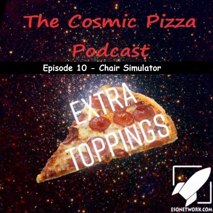 CPP Extra Toppings Ep10 - Chair Sim